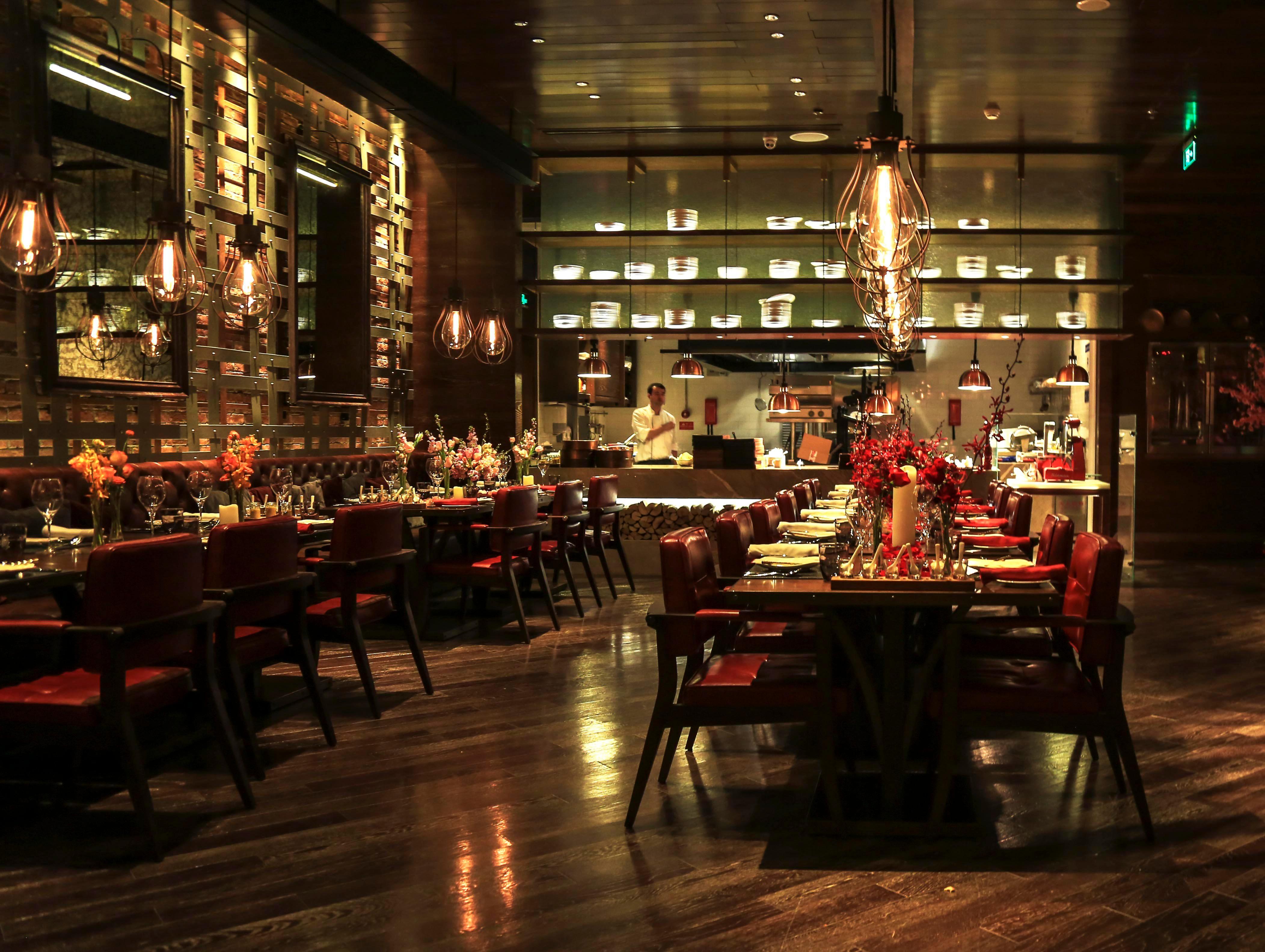 Hotel Crowne Plaza Beijing Lido By Ihg Exterior foto
